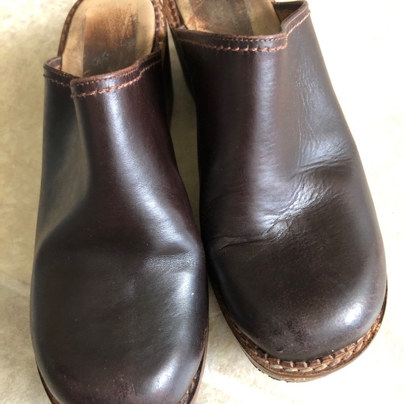 BONGO Shoes - 🤯Bongo (Nordstrom) Clogs Circa 1990’s